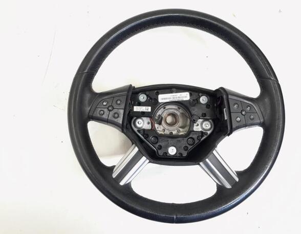 Steering Wheel MERCEDES-BENZ M-Klasse (W164)