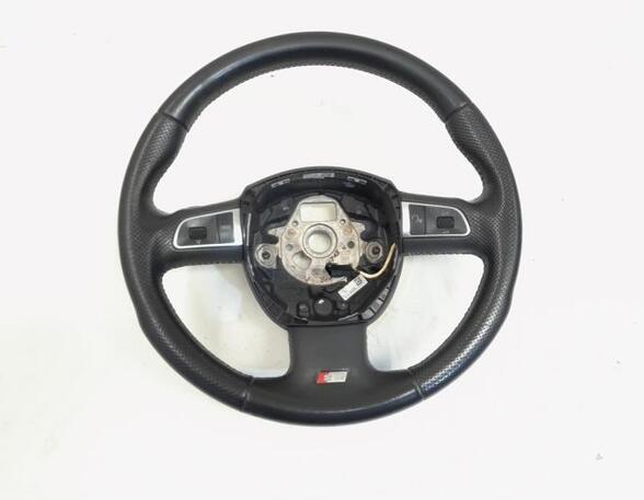 Steering Wheel AUDI A6 Avant (4F5, C6), AUDI A6 Allroad (4FH, C6)