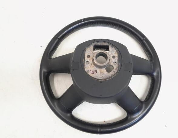 Steering Wheel AUDI A4 Allroad (8KH, B8), AUDI A4 Avant (8K5, B8), AUDI A5 Sportback (8TA)