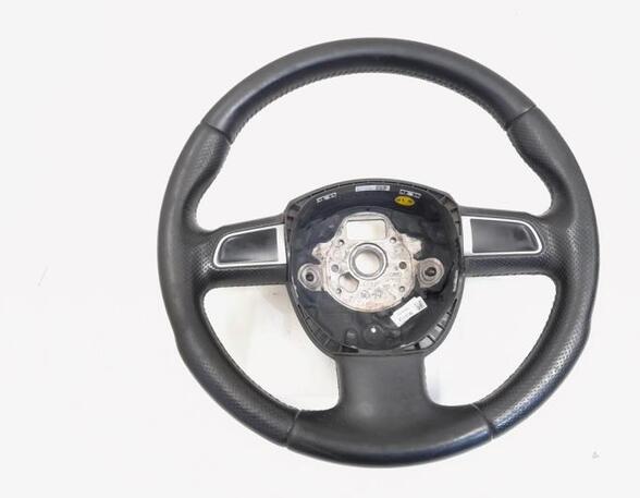 Steering Wheel AUDI A4 Avant (8K5, B8), AUDI A5 Sportback (8TA), AUDI A4 Allroad (8KH, B8)
