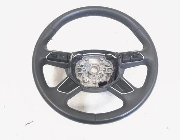 Steering Wheel AUDI A6 (4G2, 4GC), LAND ROVER Discovery IV (LA)