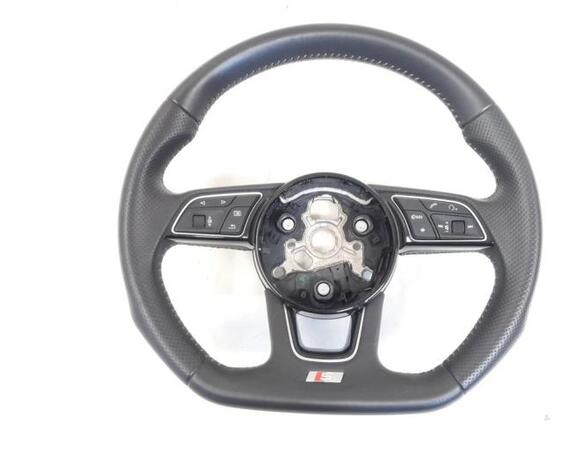 Steering Wheel AUDI A3 Limousine (8VM, 8VS)