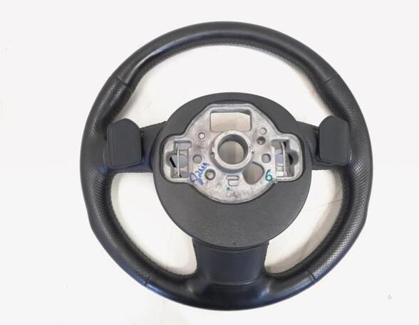 Steering Wheel AUDI A6 Avant (4G5, 4GD), AUDI A6 Allroad (4GH, 4GJ), AUDI A7 Sportback (4GA, 4GF)