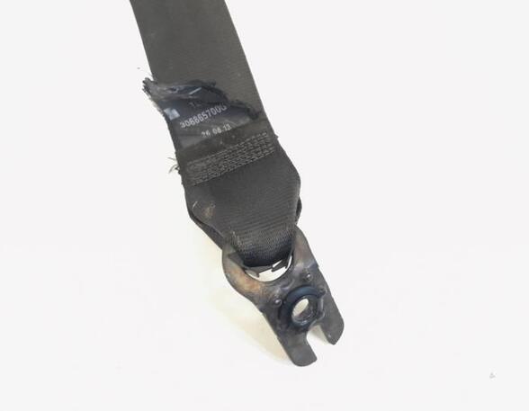 Safety Belts AUDI A6 Avant (4G5, 4GD)