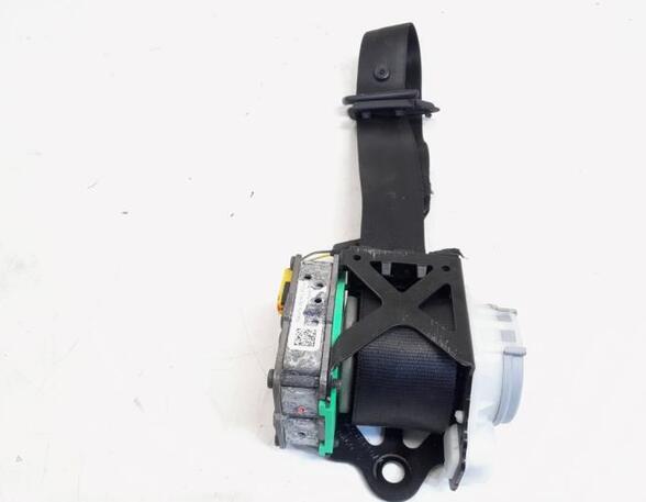 Safety Belts AUDI A8 (4H2, 4H8, 4HC, 4HL)