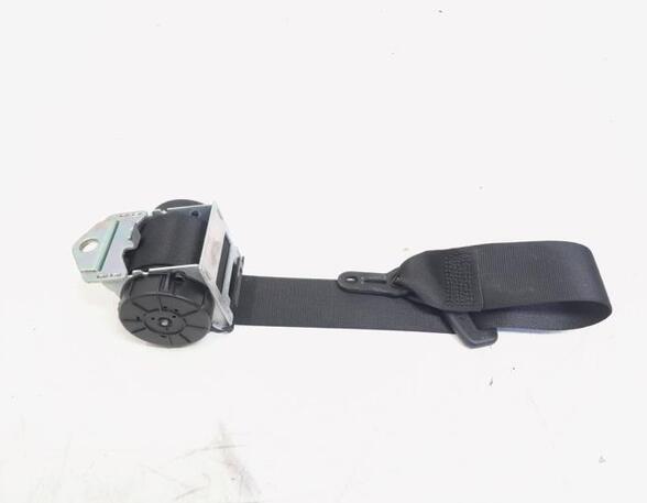 Safety Belts BMW X1 (E84)