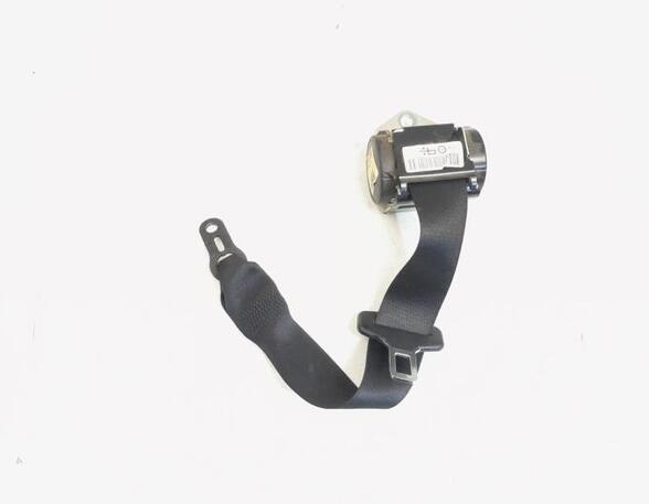 Safety Belts BMW X1 (E84)