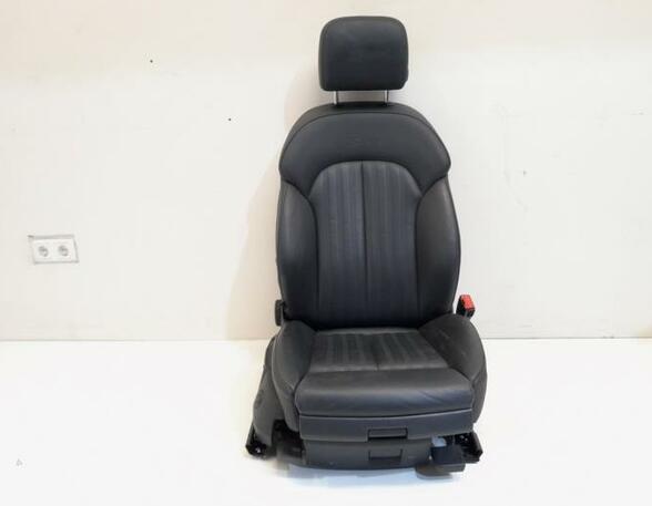 Seats Set AUDI A6 Allroad (4GH, 4GJ), AUDI A6 Avant (4G5, 4GD), AUDI A7 Sportback (4GA, 4GF)