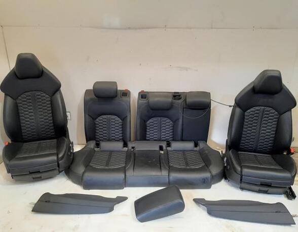 Seats Set AUDI A6 Avant (4G5, 4GD)