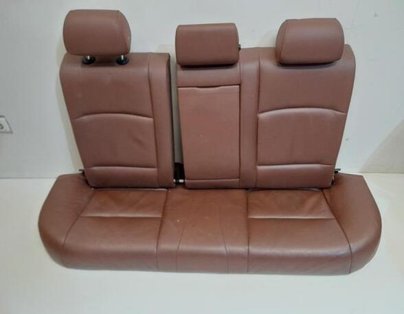 Seats Set BMW 5er (F10), BMW 5er Gran Turismo (F07), BMW 5er Touring (F11)