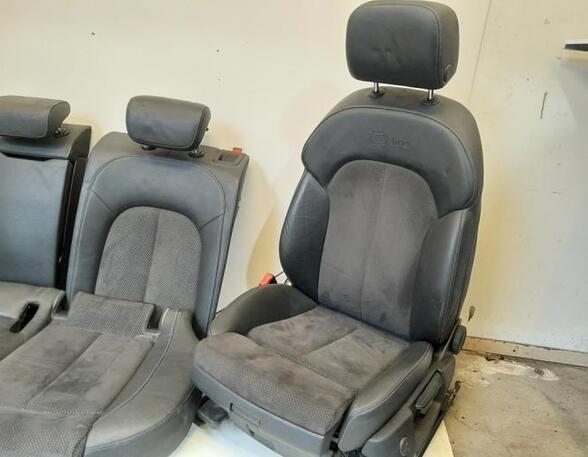 Seats Set AUDI A6 Allroad (4GH, 4GJ), AUDI A6 Avant (4G5, 4GD), AUDI A7 Sportback (4GA, 4GF)