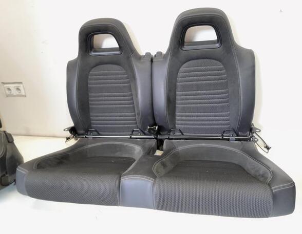 Seats Set VW Scirocco (137, 138)