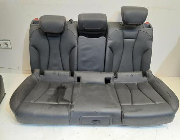 Seats Set AUDI A3 Sportback (8VA, 8VF), AUDI A3 Sportback (8PA)