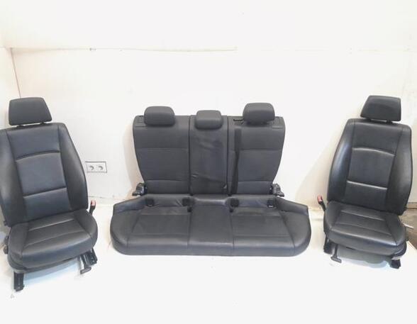Seats Set BMW X1 (E84)