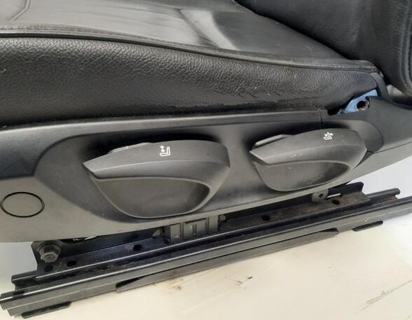 Seats Set BMW X1 (E84)