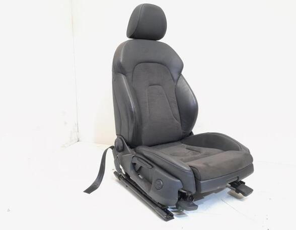 Seats Set AUDI A4 Allroad (8KH, B8), AUDI A4 Avant (8K5, B8), AUDI A5 Sportback (8TA)