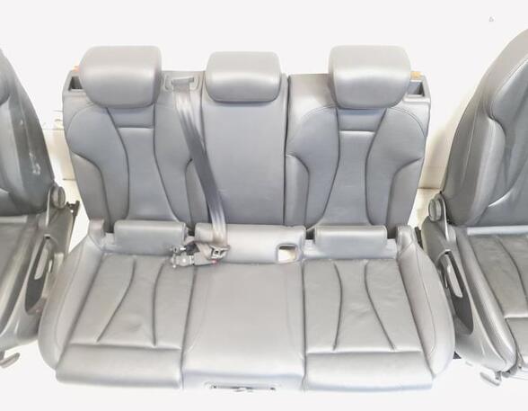 Seats Set AUDI A3 Limousine (8VM, 8VS)