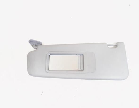 Sun Visor BMW X1 (E84)