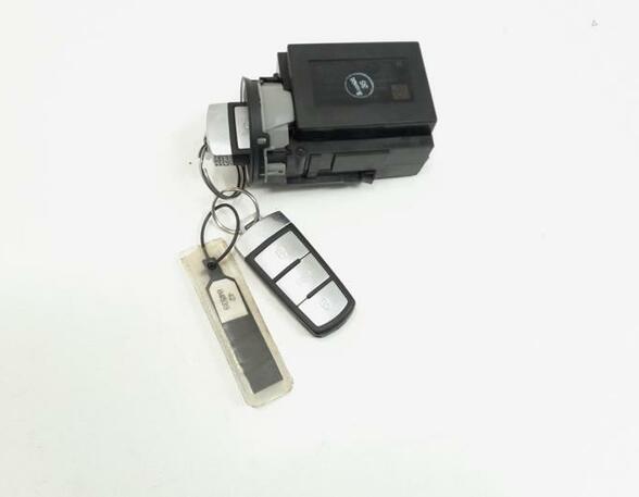 Ignition Lock Cylinder VW Passat Variant (3C5), VW Passat Variant (365)