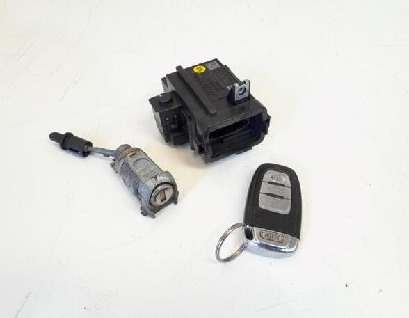 Ignition Lock Cylinder AUDI A4 Allroad (8KH, B8), AUDI A4 Avant (8K5, B8), AUDI A5 Sportback (8TA)