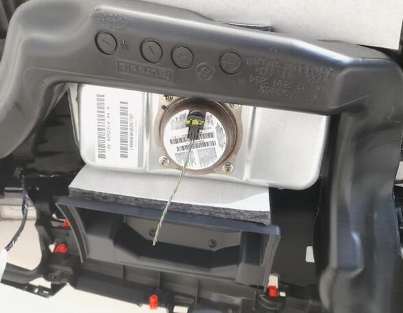 Driver Steering Wheel Airbag BMW X5 (F15, F85)