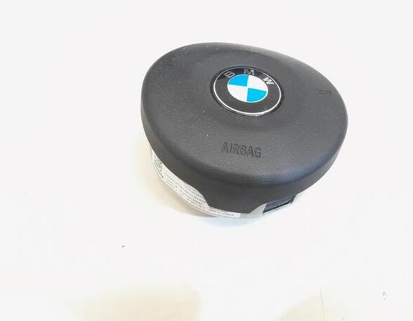 Driver Steering Wheel Airbag BMW X5 (F15, F85)