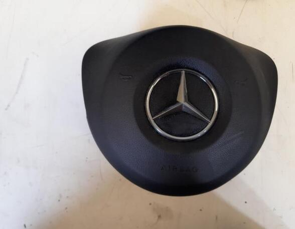 Driver Steering Wheel Airbag MERCEDES-BENZ CLA Coupe (C117)