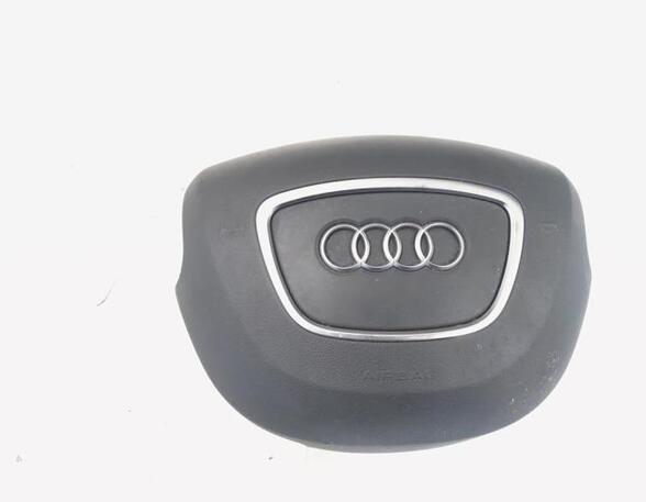 Driver Steering Wheel Airbag AUDI A6 (4G2, 4GC)