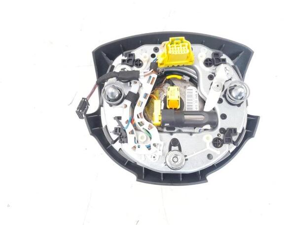 Driver Steering Wheel Airbag AUDI A6 (4G2, 4GC)