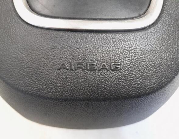Driver Steering Wheel Airbag AUDI A4 Avant (8K5, B8), AUDI A5 Sportback (8TA), AUDI A4 Allroad (8KH, B8)