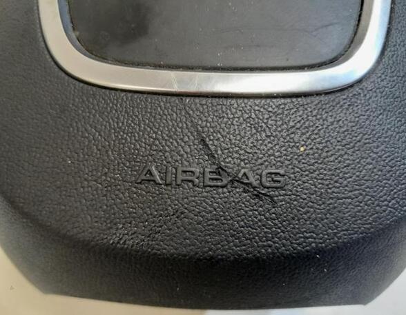 Driver Steering Wheel Airbag AUDI A4 Allroad (8KH, B8), AUDI A4 Avant (8K5, B8)