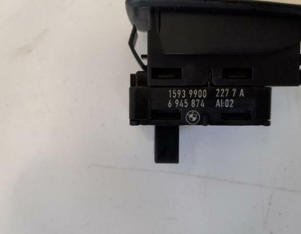 P18124739 Schalter für Fensterheber BMW 3er (E90) 61316945874