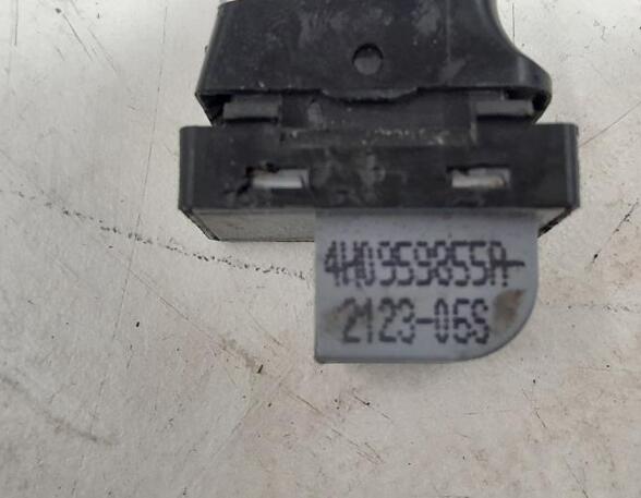 P19729351 Schalter für Fensterheber AUDI A6 Avant (4G, C7) 4H0959855A