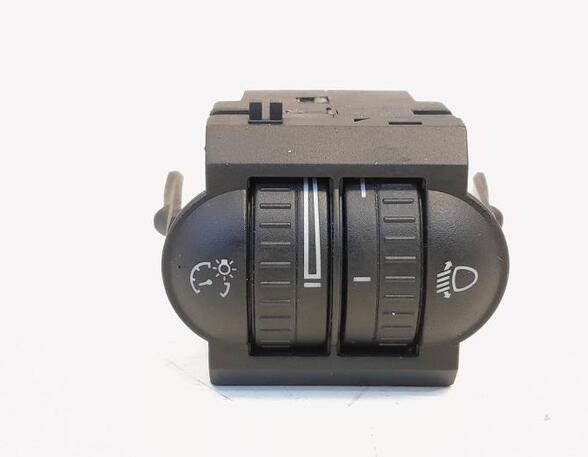 P20584230 Schalter für Leuchtweitenregelung VW Jetta IV (162, 163, AV3, AV2) 5C6