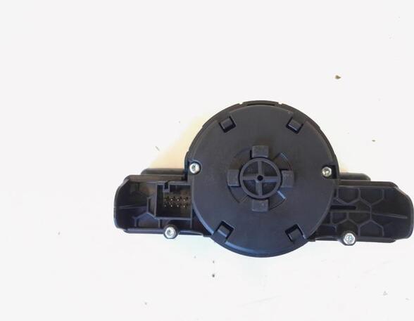 Headlight Light Switch MERCEDES-BENZ CLA Coupe (C117)