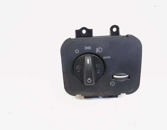 Headlight Light Switch LAND ROVER Range Rover Sport (L320)