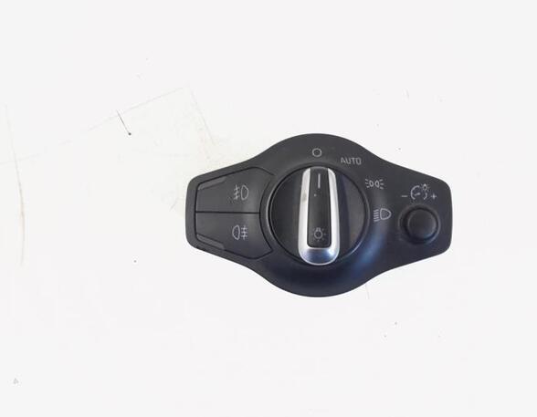 Headlight Light Switch AUDI A4 Allroad (8KH, B8), AUDI A4 Avant (8K5, B8), AUDI A5 Sportback (8TA)