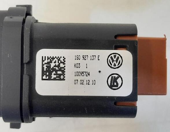 Seat Heater Switch VW UP! (121, 122, 123, BL1, BL2, BL3), VW Load UP (121, 122, BL1, BL2)
