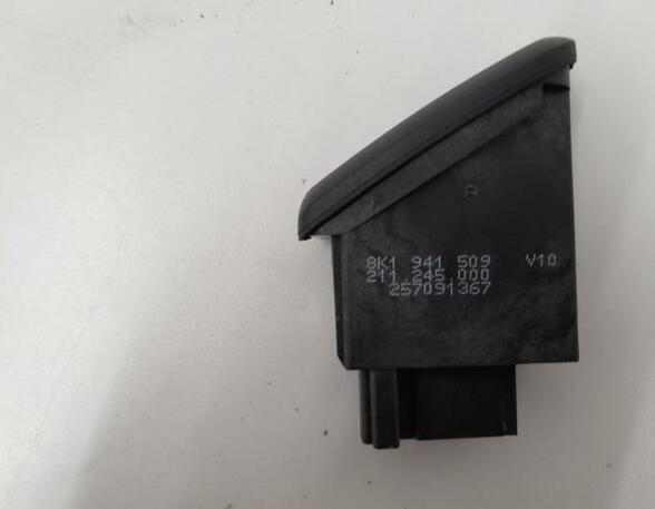 P16262232 Schalter für Warnblinker AUDI A4 Avant (8K, B8) 8K1941509