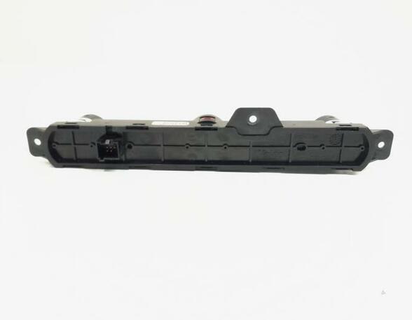 P16494877 Schalter für Warnblinker FIAT 500 (312) E30496