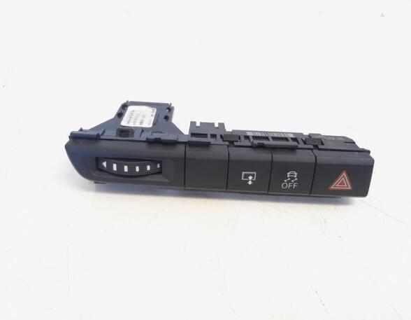 Waarschuwingsknipperlamp schakelaar AUDI A8 (4H2, 4H8, 4HC, 4HL)