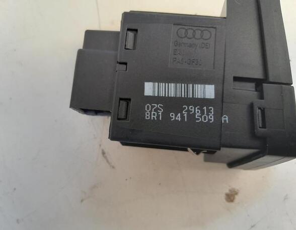 P19207459 Schalter für Warnblinker AUDI Q5 (8R) 8R1941509A