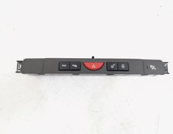 P19771732 Schalter für Warnblinker LAND ROVER Range Rover Sport (L320) YUL500560