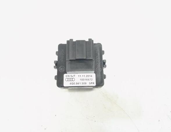 P19901566 Schalter für Warnblinker AUDI A6 (4G, C7) 4G0941509