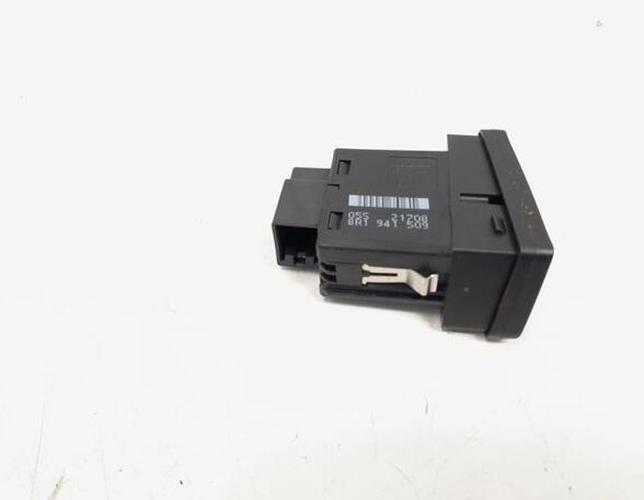 Hazard Warning Light Switch AUDI Q5 (8RB)