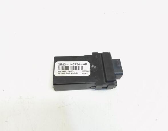 Heated Seat Control Unit LAND ROVER Range Rover Sport (L320)