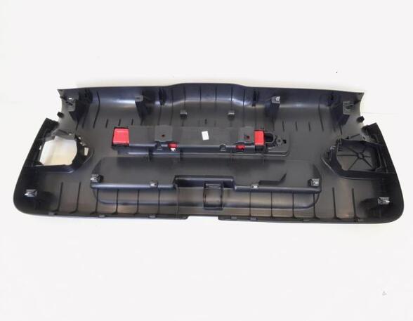 Interior Tailgate Trim Panel AUDI Q3 (8UB, 8UG)