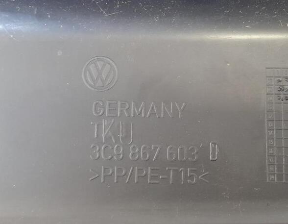 P20524974 Verkleidung Heckklappe VW Passat B7 Variant (362) 3C9867603D