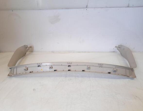 Interior Tailgate Trim Panel AUDI Q5 (8RB)