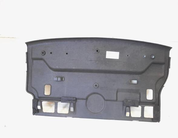 Rear Shelf Trim AUDI A8 (4H2, 4H8, 4HC, 4HL)